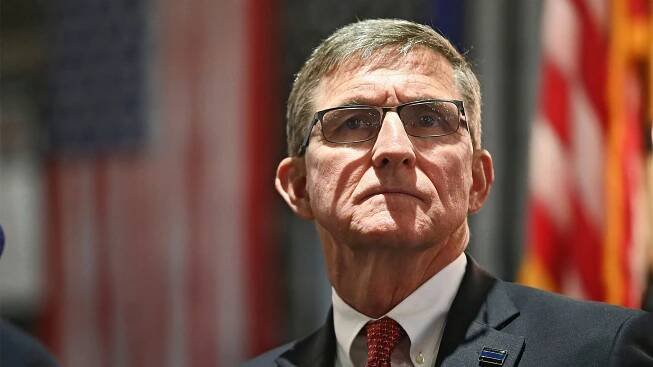Michael Flynn