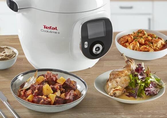 Hrnečku, vař! Kouzlo? V 21. století realita | Home & Cook Blog