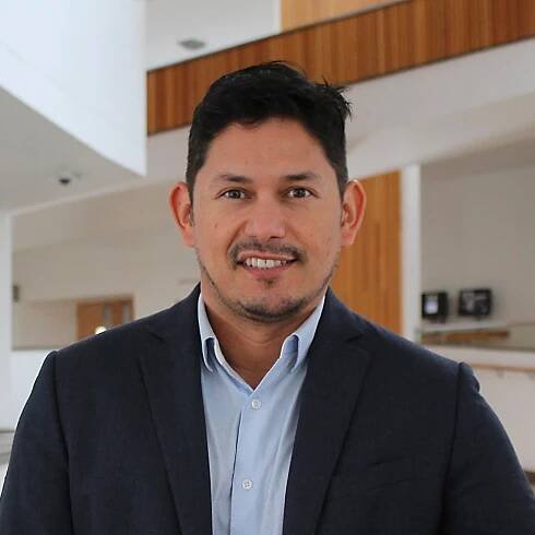 Luis Santana