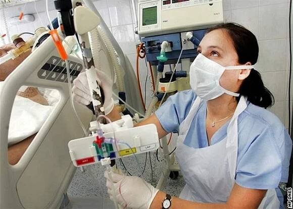 Pelhřimov si jako poslední na Vysočině vychová vlastní zdravotní sestry