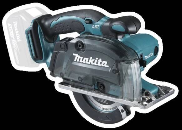 MAKITA DCS552Z