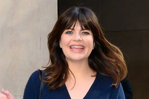 Casey Wilson