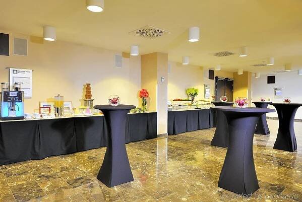 Hotel Occidental Prague