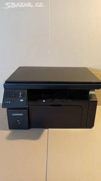 HP Laserjet M1132
