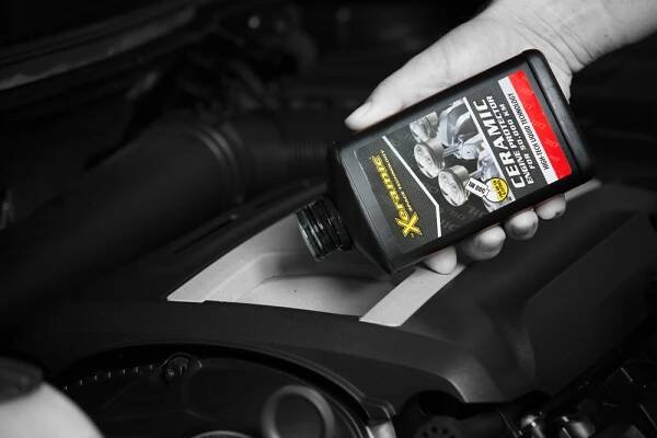 Xeramic Engine Protector 500ml