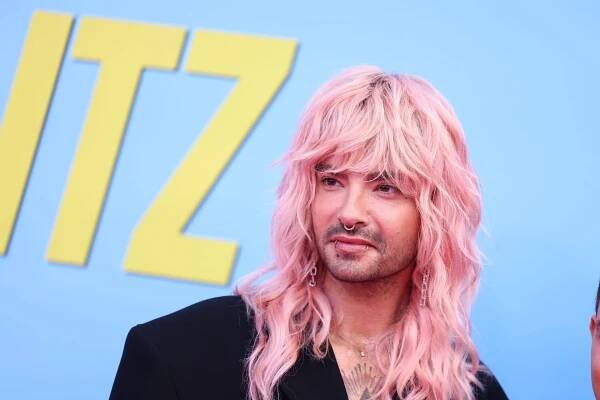Bill Kaulitz: Er spricht inzwischen offen über sein Liebesleben.