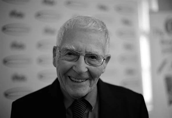 Vědec James Lovelock | iROZHLAS - spolehlivé zprávy