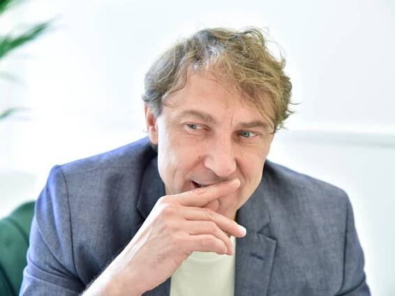 Petr Jeništa: Premiéra je pro mě jen novou fází zkoušení – maomai