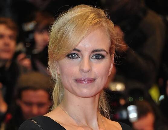 Nina Hoss