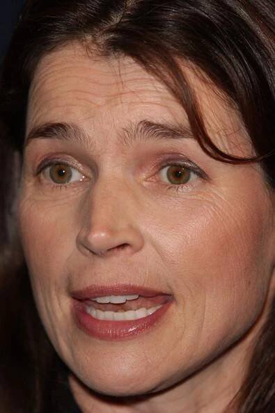 Julia Ormond fotka