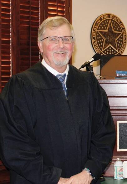 Judicial Guide™ – Metriarch®