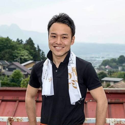 稲川 琢磨
