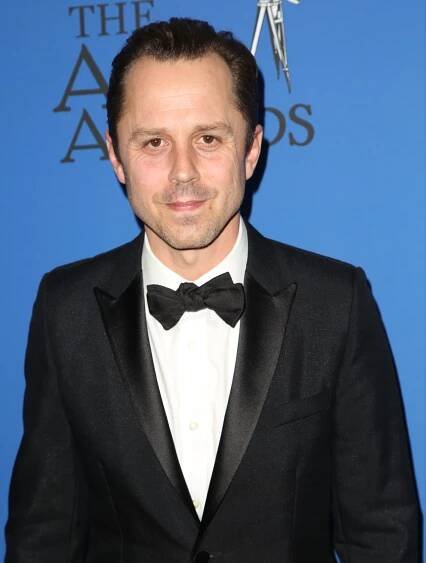'Avatar': Giovanni Ribisi Returning For All Four Sequels