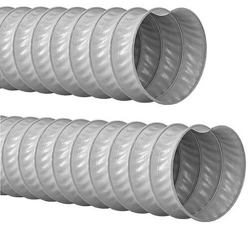 Hadice extrémě flexibilní a lehká THERMOCONN HL PVC