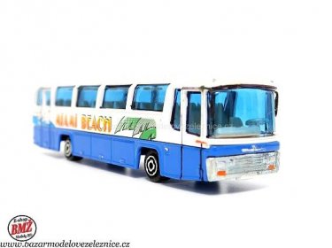 Majorette - Bus Neoplan - HO