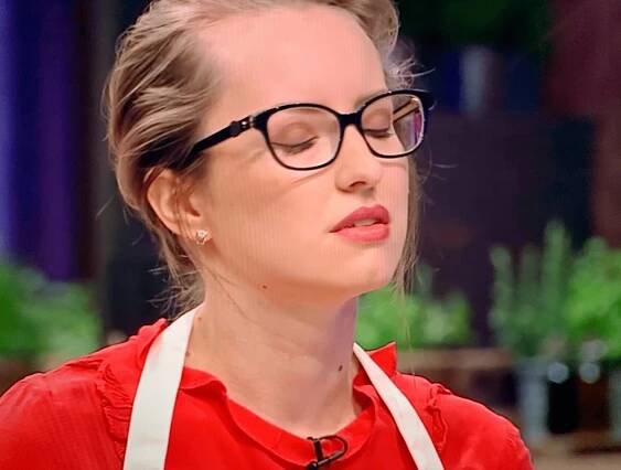 Foto k tématům Pavlína Lubojatzky, MasterChef Česko 2020 – stránka 171