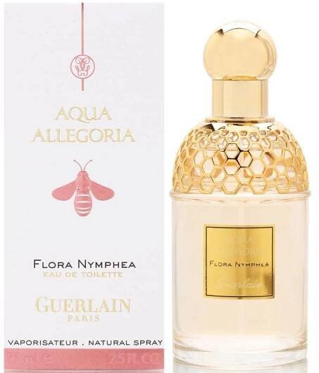 Aqua Allegoria Flora Nymphea