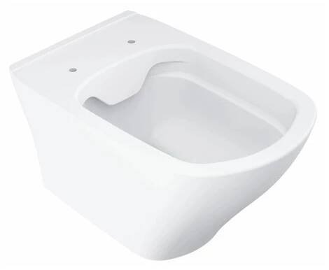 RAVAK Závěsné WC Classic RimOff