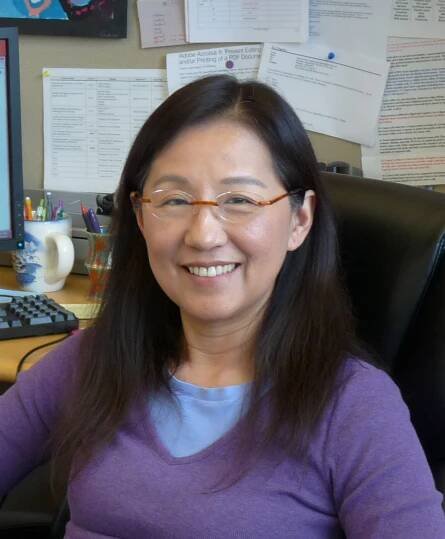 Ying-Hui Fu, PhD | Biomedical Sciences Graduate Program