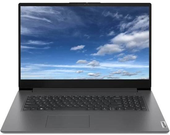 Notebook Lenovo V17 G3 IAP (82U10022CK) šedý