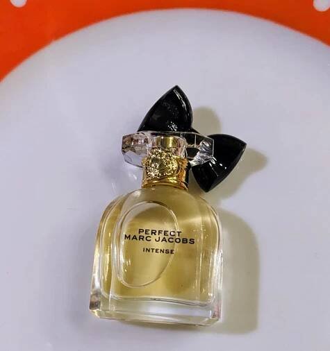 Perfect Intense Marc Jacobs pro ženy