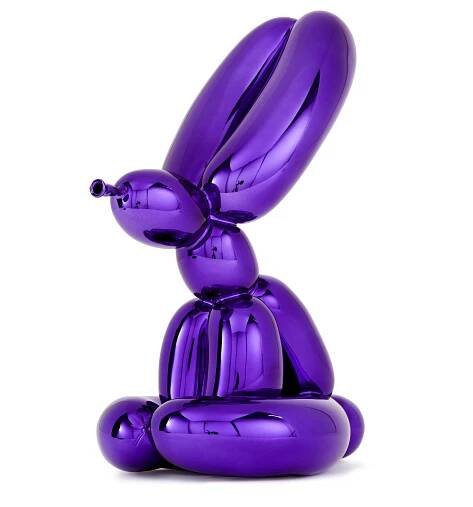 Jeff Koons