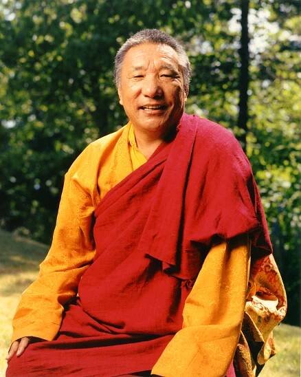 Photos and Video - Shambhala Archives