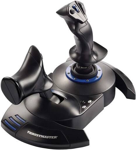 Thrustmaster T.Flight Hotas 4 (4160656)