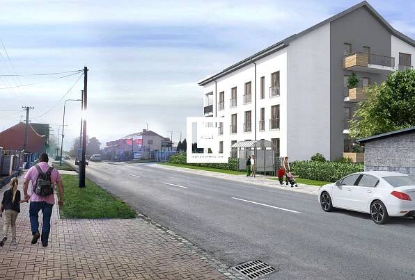 Prodej Byt 3+kk, Velká Bystřice, okres Olomouc