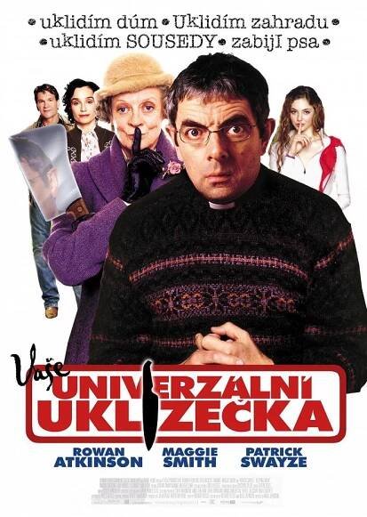 všechny plakáty