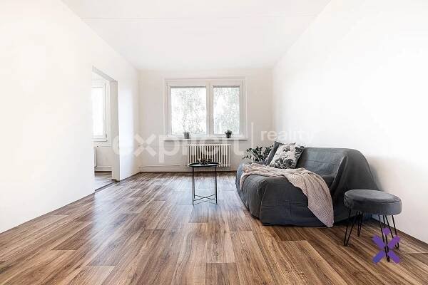 Prodej bytu 4+1, 93 m2, Brno - Bystrc | Explicit Reality