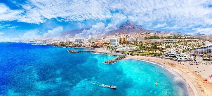 Los Cristianos (Tenerife) photo