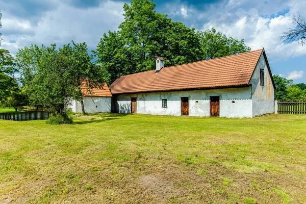 Rodinný dům, prodej, Kojákovice, Jílovice, České Budějovice