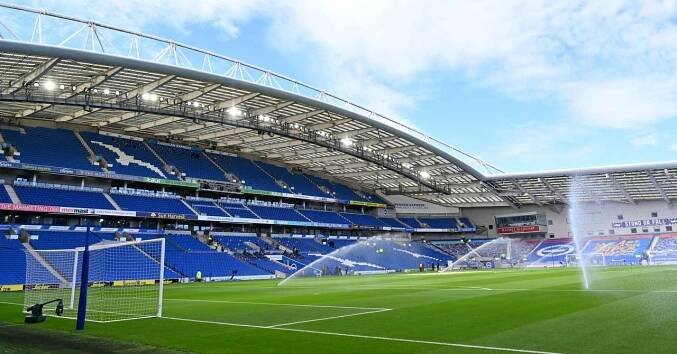 Brighton v 18. kole přivítá po Vánocích Brentford