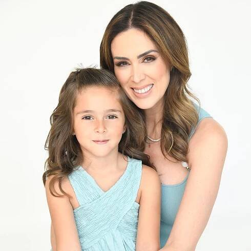 Děti - Jacqueline Bracamontes - Telenovely.net ... vše o telenovelách na jednom místě