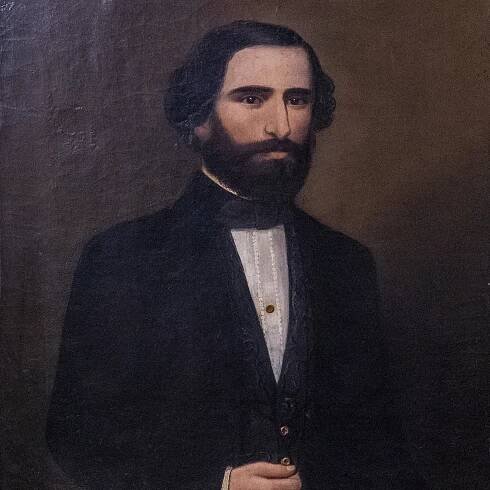 Verdi Giuseppe Torriani