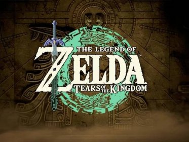 Breath of the Wild 2 has a new name, The Legend of Zelda: Tears of the Kingdom