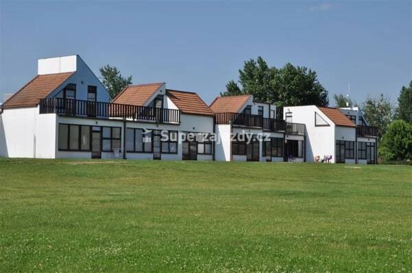Aqualand Moravia - Největší aquapark v České republice.