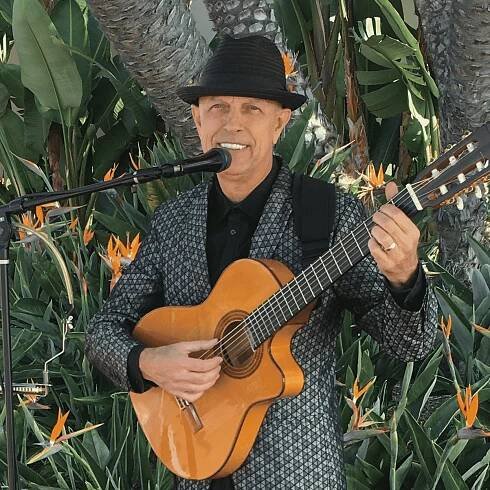 Hugo Fernandes