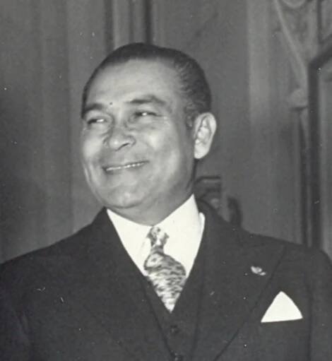 Fulgencio Batista - Wikipedia