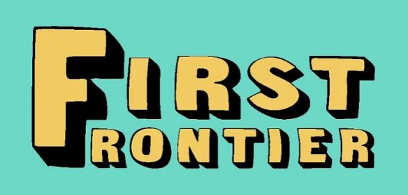 First Frontier - Edging EPK