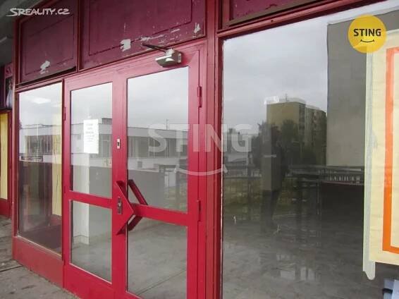 Pronájem obchodního prostoru 78 m², tř. Těreškovové, Karviná - Mizerov