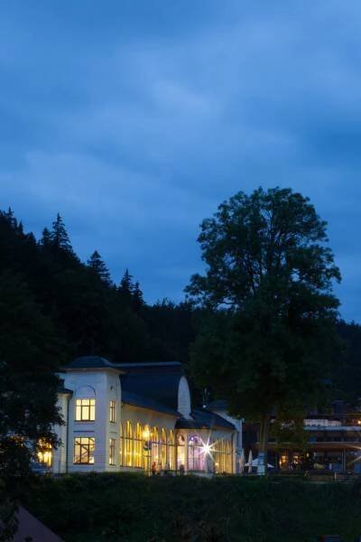 Lázeňský hotel Terra *** Superior - Janské Lázně | Lázně Travel