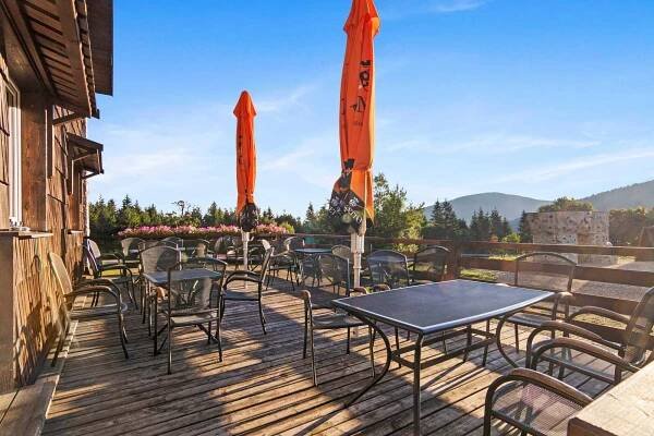 Za termály do Losin na 2 noci | Horský hotel Červenohorské sedlo | Pobyty | Hotelchs.cz