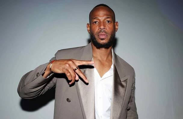 Marlon Wayans new york 06 03 24