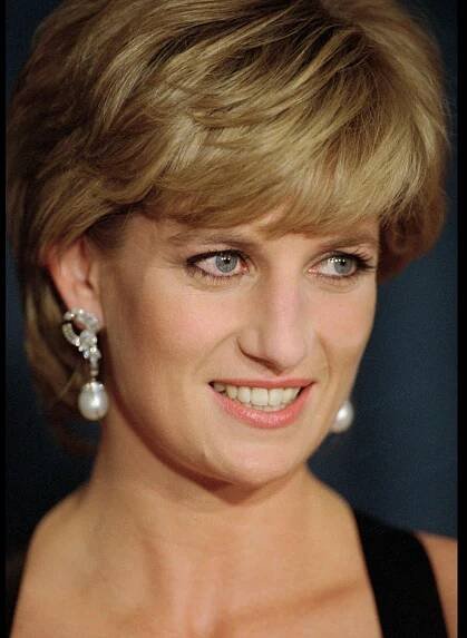 Diana, Princess of Wales