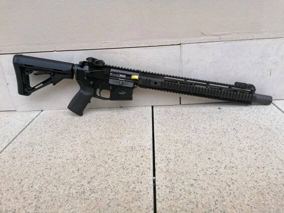 Hera Arms AR-15 Pušky, Komise - prodej-zbrani.cz