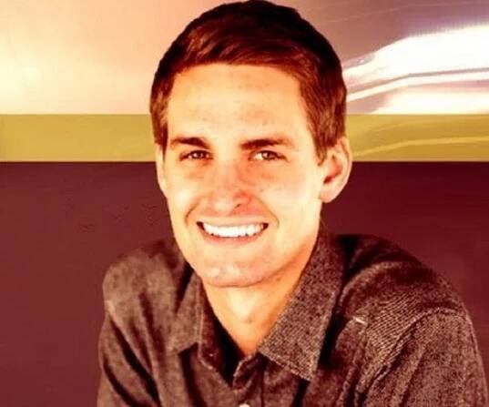 Evan Spiegel Biography - Facts, Childhood, Family Life & Achievements