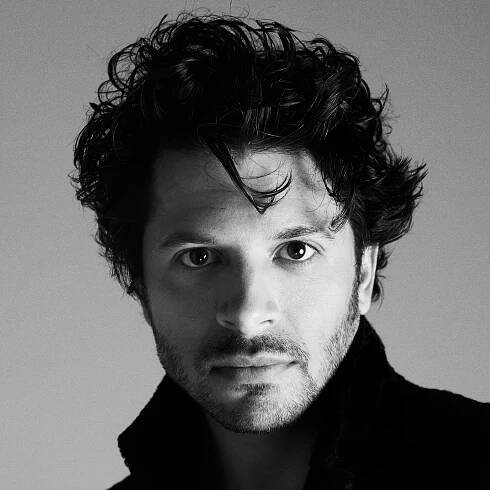 Dimitri Leonidas Profile Photo