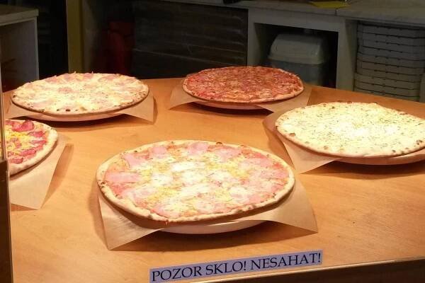 Pizza Piazza foto 2